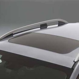 beschermfolie dak subaru xv 2018